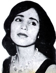 bahija idriss